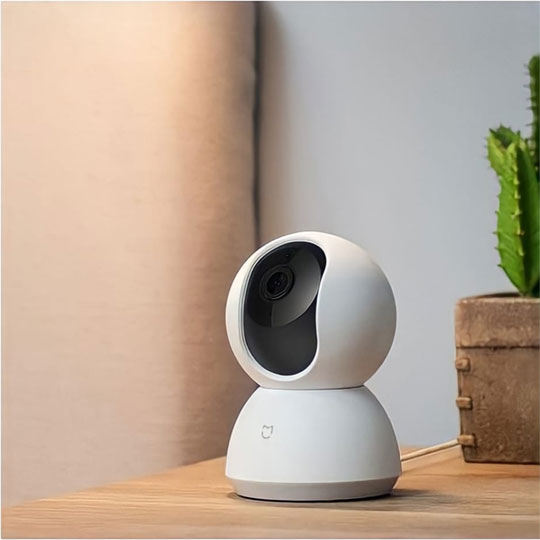 Xiaomi Mi 360° Camera 1080p